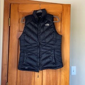Northface Vest